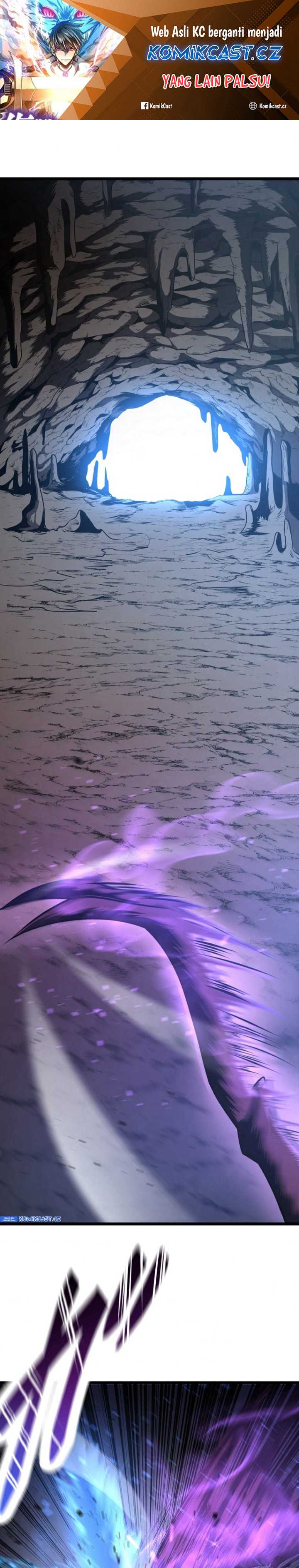 Pieces: The Return to Vengeance Chapter 08