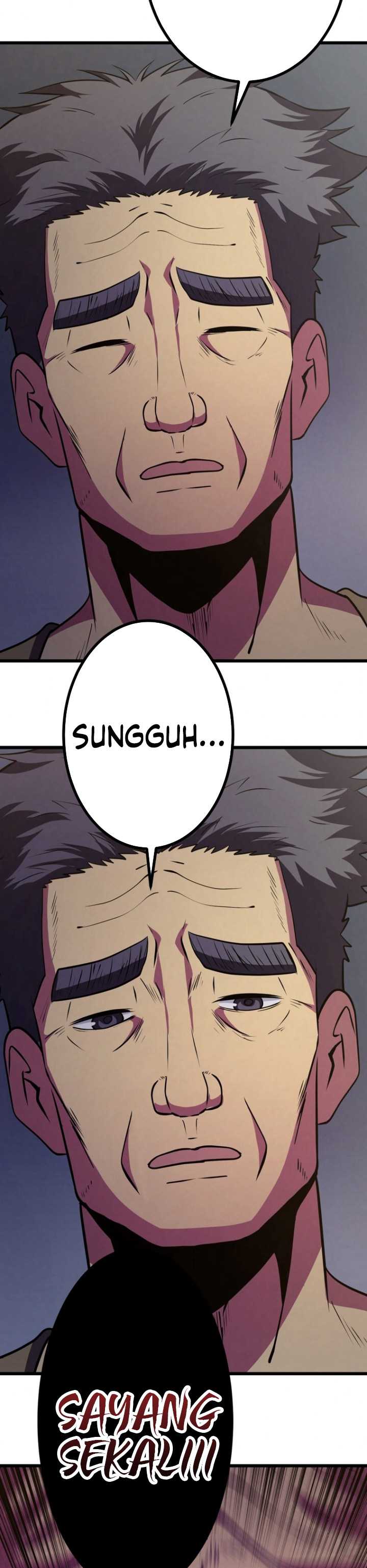 Pieces: The Return to Vengeance Chapter 08