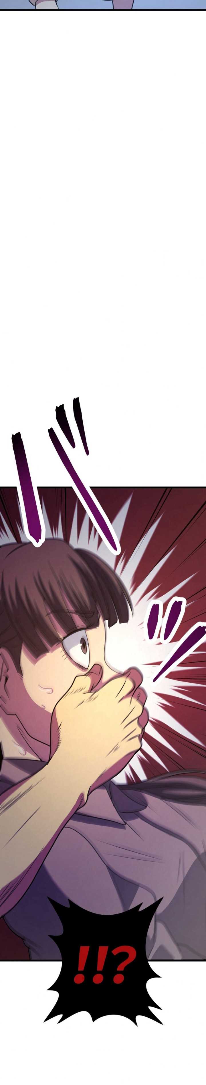 Pieces: The Return to Vengeance Chapter 08