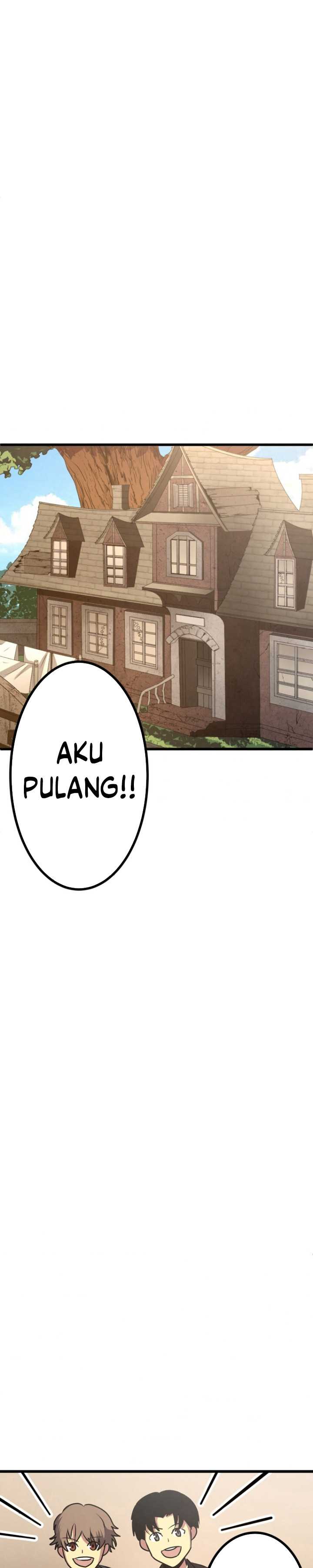 Pieces: The Return to Vengeance Chapter 08