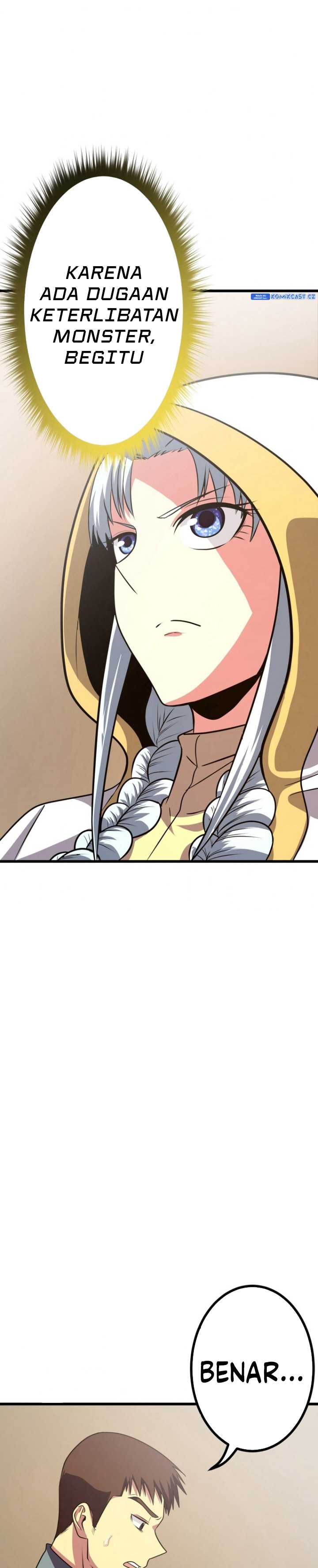 Pieces: The Return to Vengeance Chapter 08