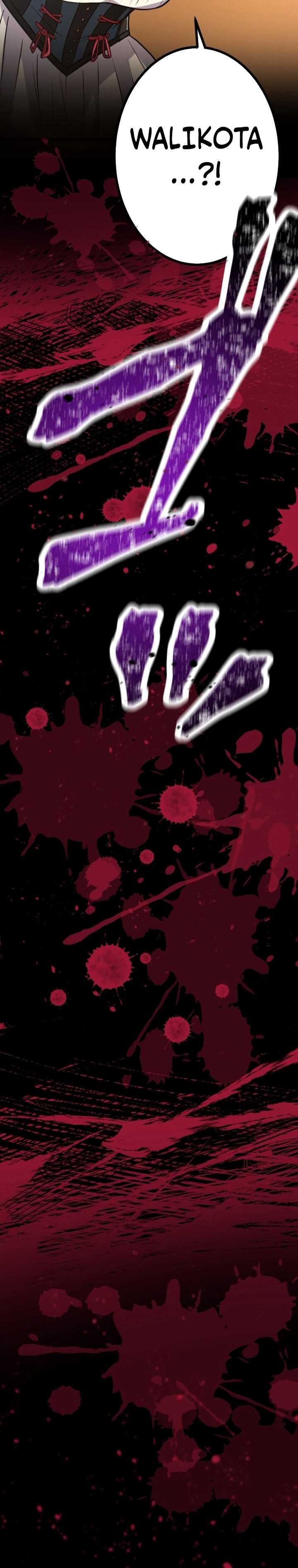 Pieces: The Return to Vengeance Chapter 09