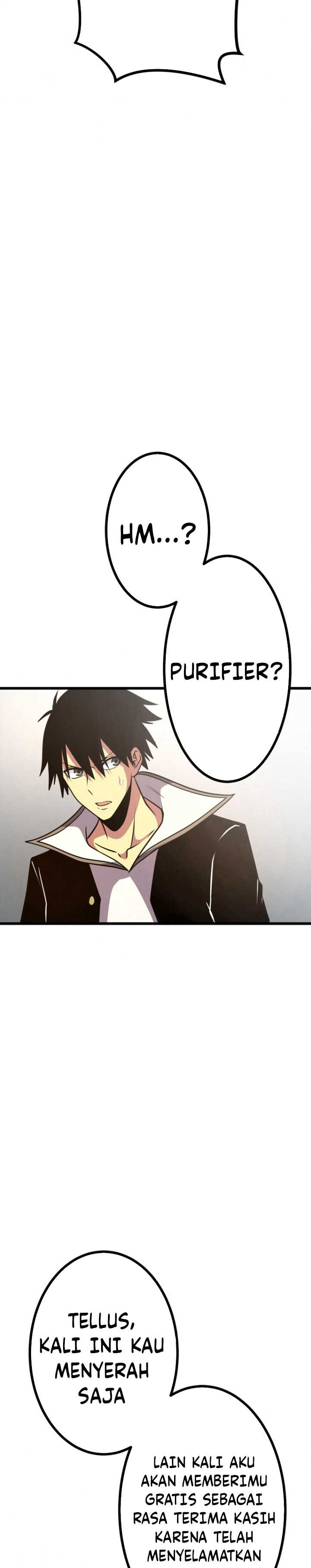 Pieces: The Return to Vengeance Chapter 09