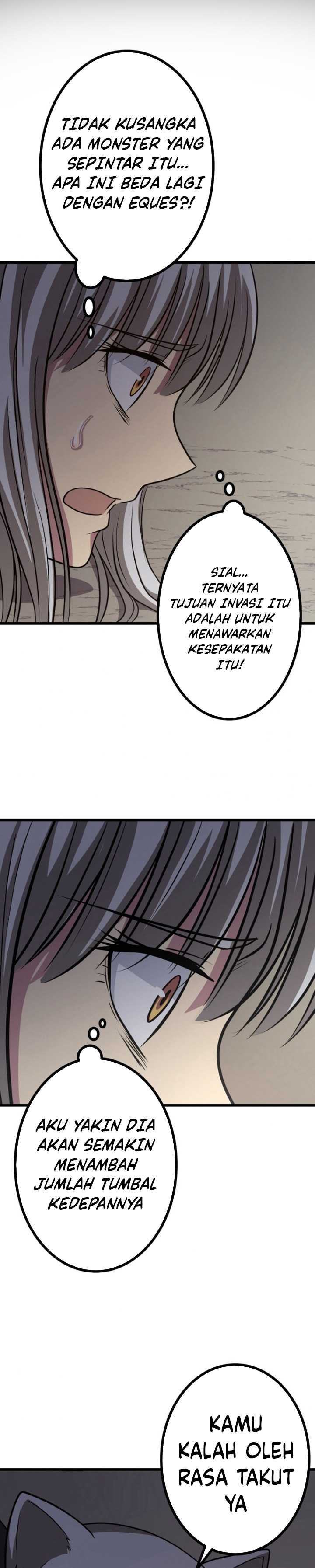Pieces: The Return to Vengeance Chapter 09