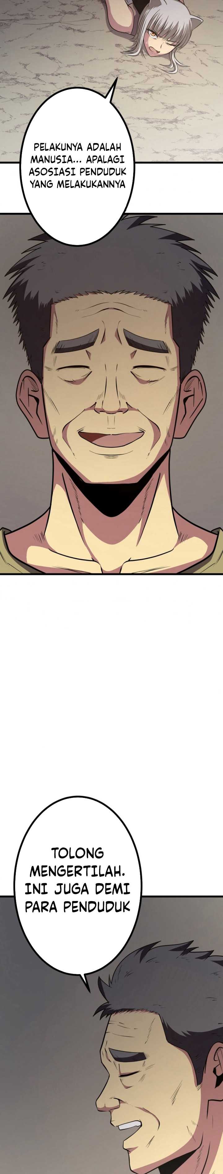 Pieces: The Return to Vengeance Chapter 09