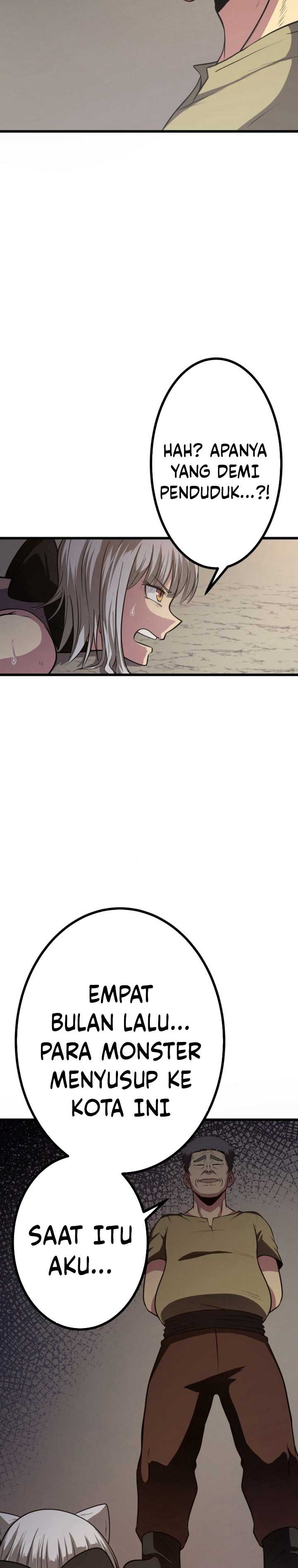 Pieces: The Return to Vengeance Chapter 09