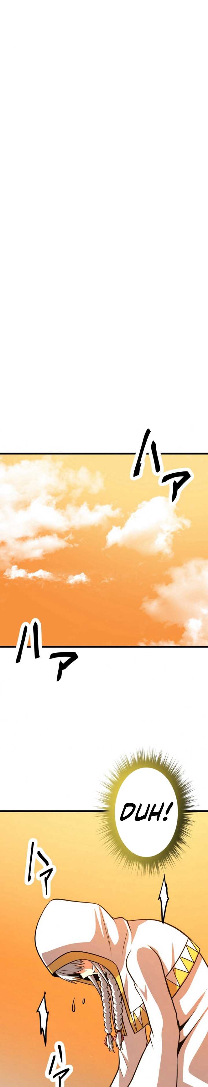 Pieces: The Return to Vengeance Chapter 10