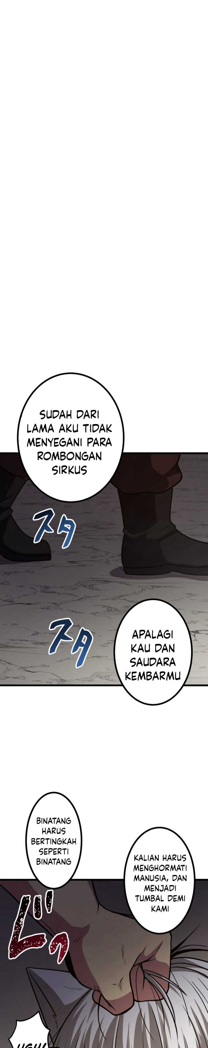 Pieces: The Return to Vengeance Chapter 10