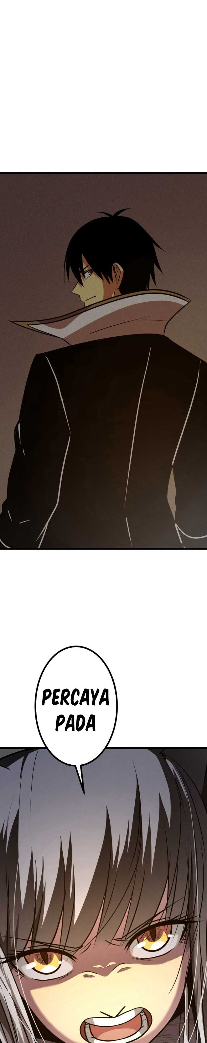 Pieces: The Return to Vengeance Chapter 10