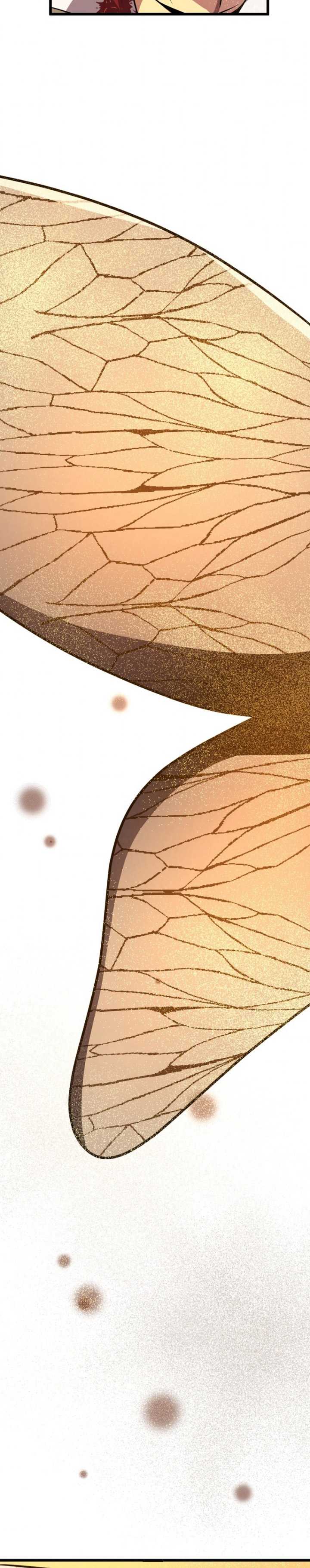 Pieces: The Return to Vengeance Chapter 10