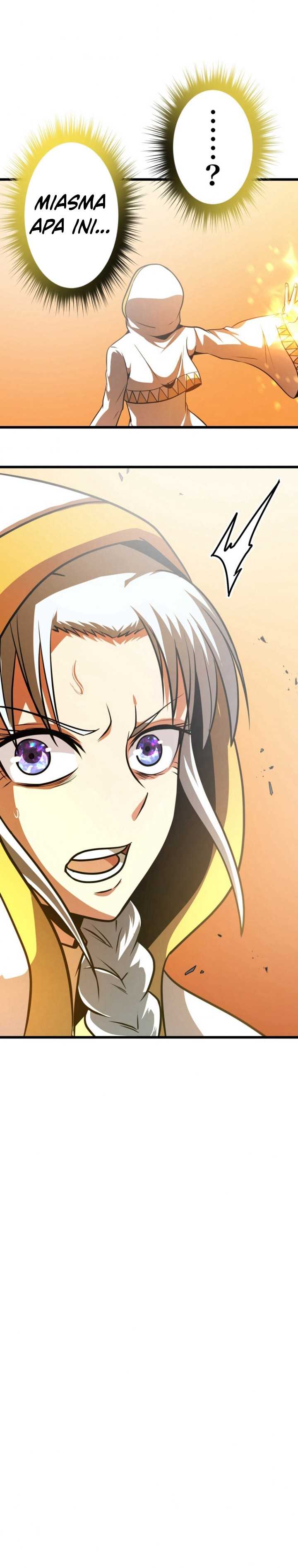 Pieces: The Return to Vengeance Chapter 10