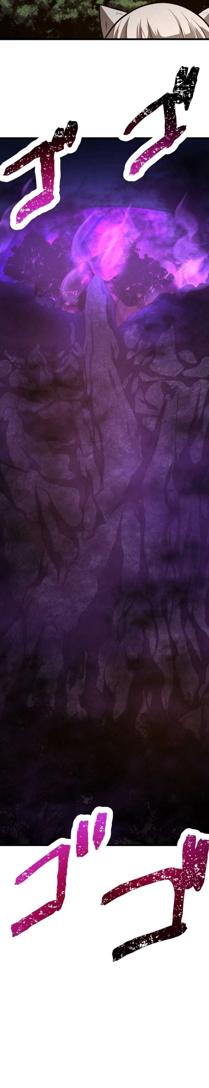 Pieces: The Return to Vengeance Chapter 11