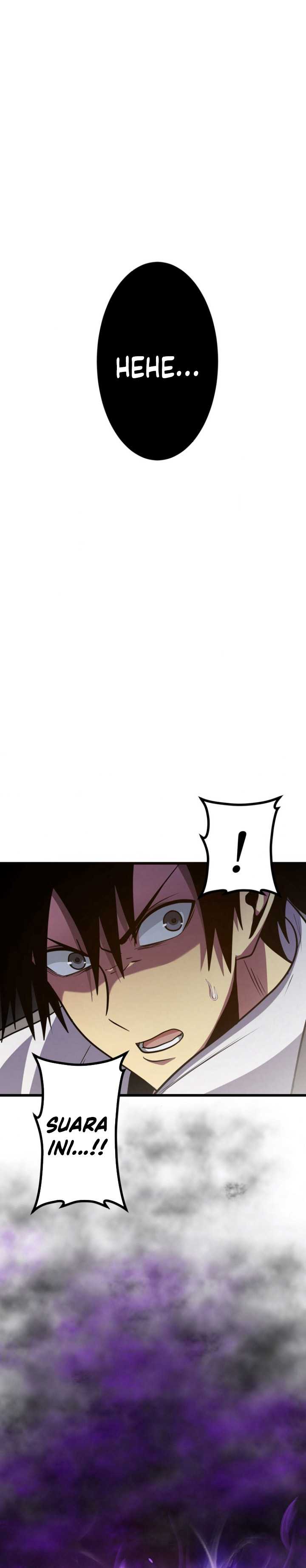 Pieces: The Return to Vengeance Chapter 11