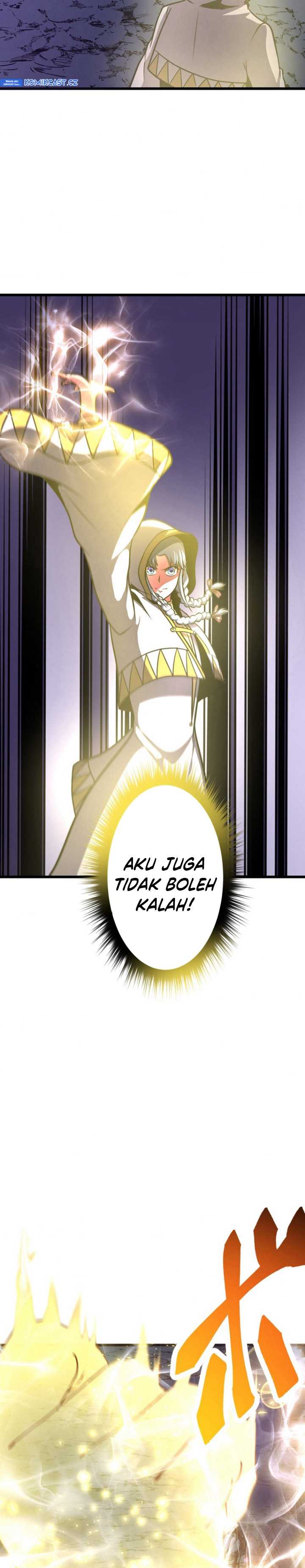 Pieces: The Return to Vengeance Chapter 12