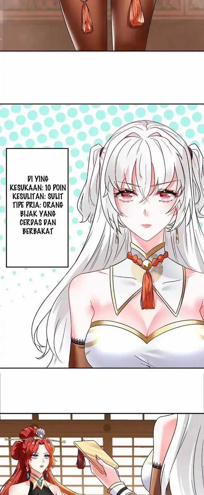 Rules As A Monarch Under The Skirts Chapter 07