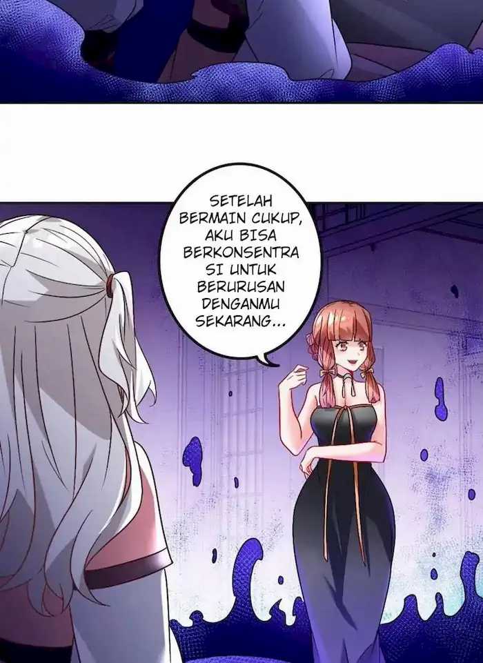 Rules As A Monarch Under The Skirts Chapter 29