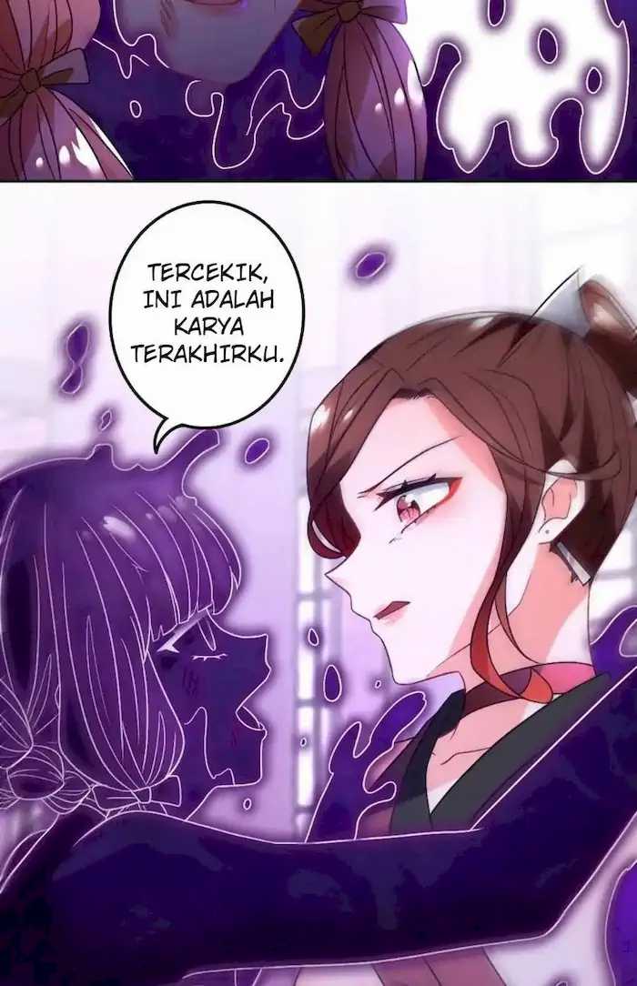 Rules As A Monarch Under The Skirts Chapter 30