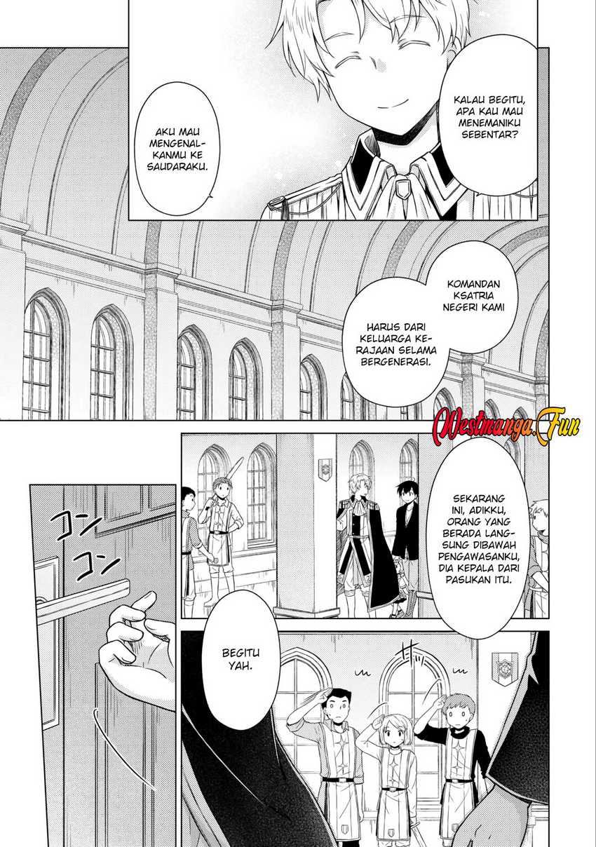 Isekai Yururi Kikou: Kosodateshinagara Boukensha Shimasu Chapter 56