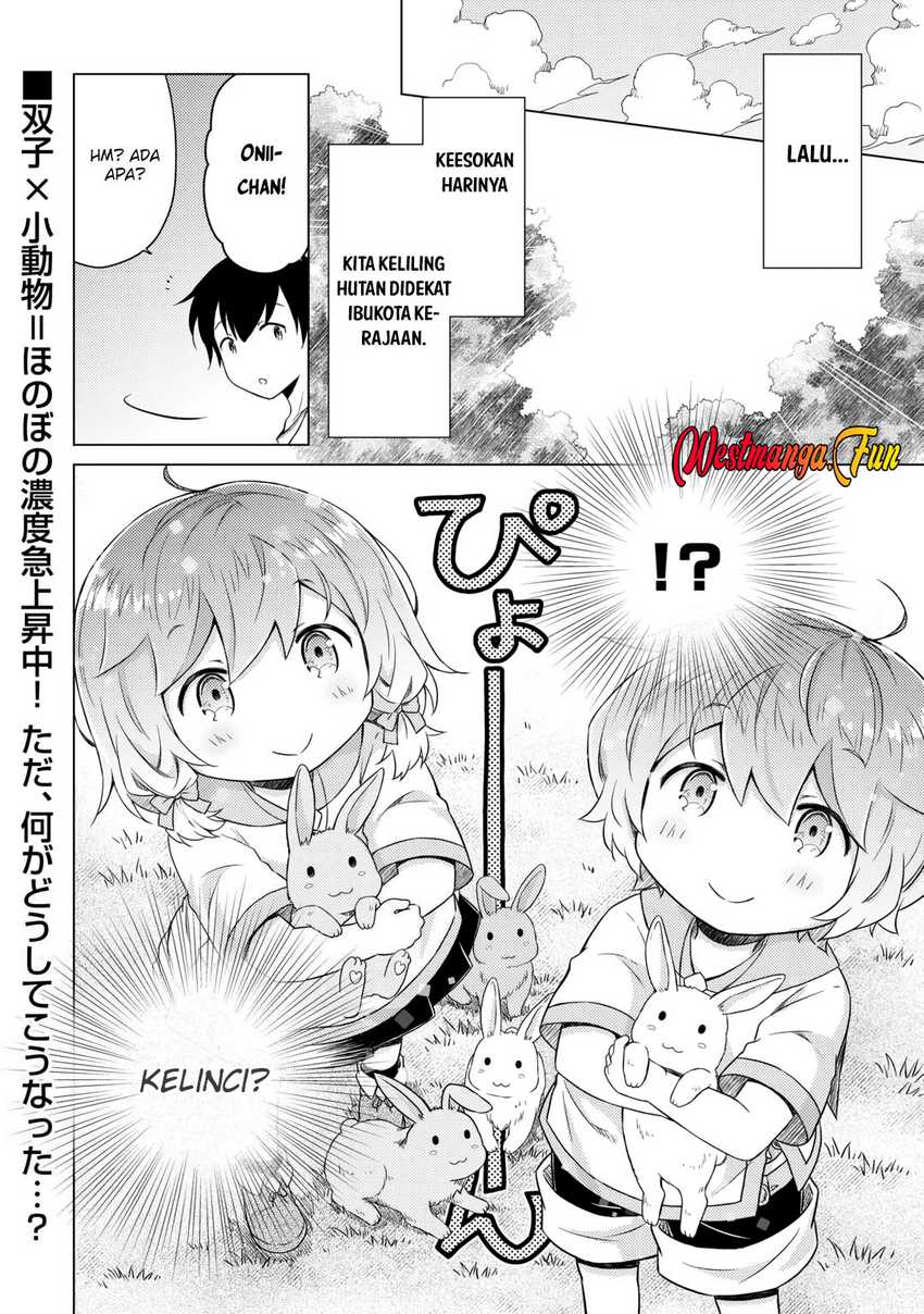 Isekai Yururi Kikou: Kosodateshinagara Boukensha Shimasu Chapter 56