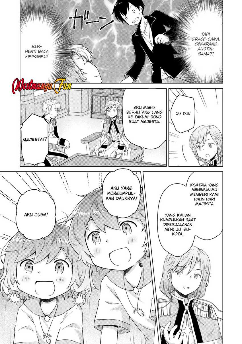 Isekai Yururi Kikou: Kosodateshinagara Boukensha Shimasu Chapter 56