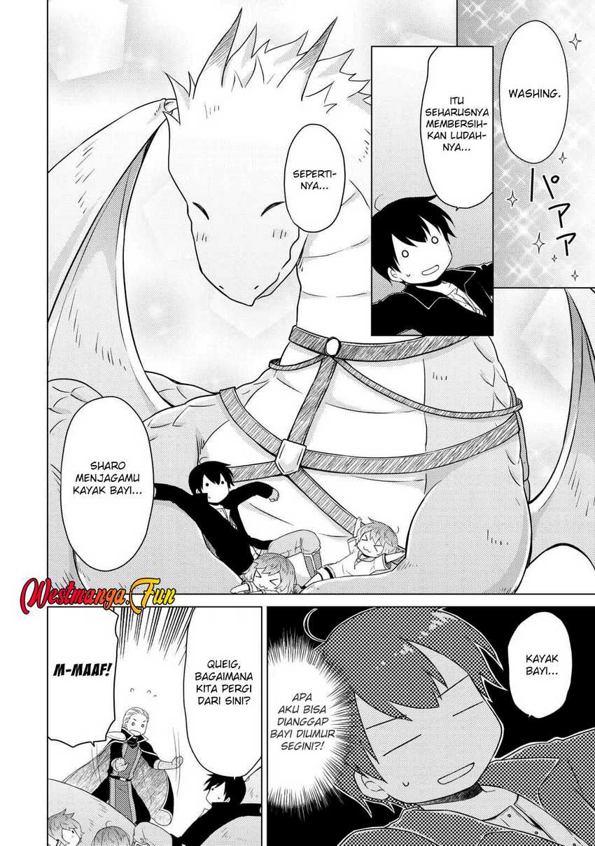 Isekai Yururi Kikou: Kosodateshinagara Boukensha Shimasu Chapter 61