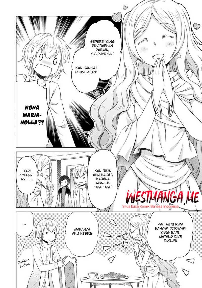 Isekai Yururi Kikou: Kosodateshinagara Boukensha Shimasu Chapter 62