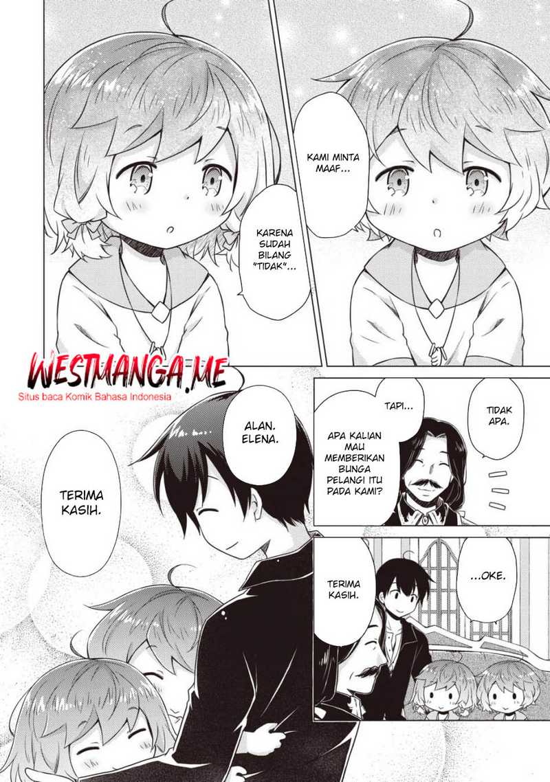 Isekai Yururi Kikou: Kosodateshinagara Boukensha Shimasu Chapter 62