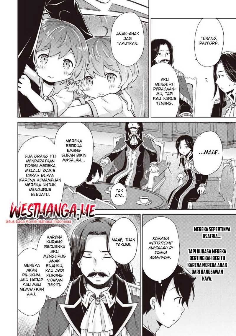 Isekai Yururi Kikou: Kosodateshinagara Boukensha Shimasu Chapter 62
