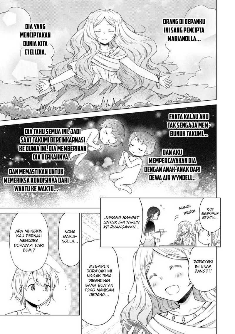 Isekai Yururi Kikou: Kosodateshinagara Boukensha Shimasu Chapter 62