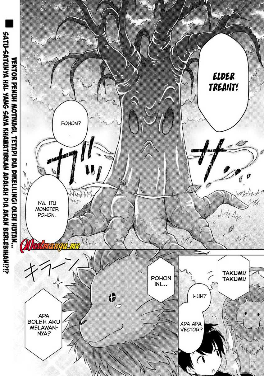 Isekai Yururi Kikou: Kosodateshinagara Boukensha Shimasu Chapter 63