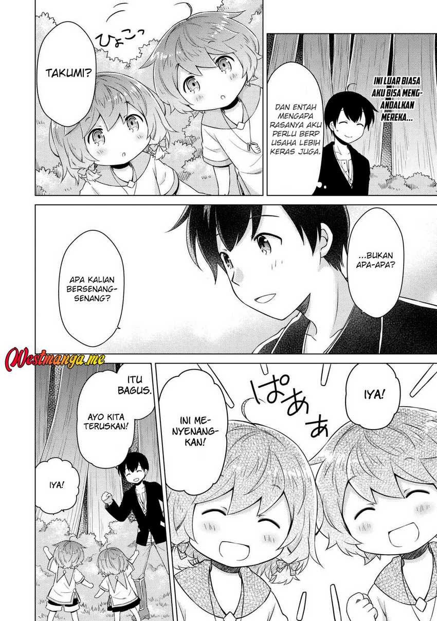 Isekai Yururi Kikou: Kosodateshinagara Boukensha Shimasu Chapter 63
