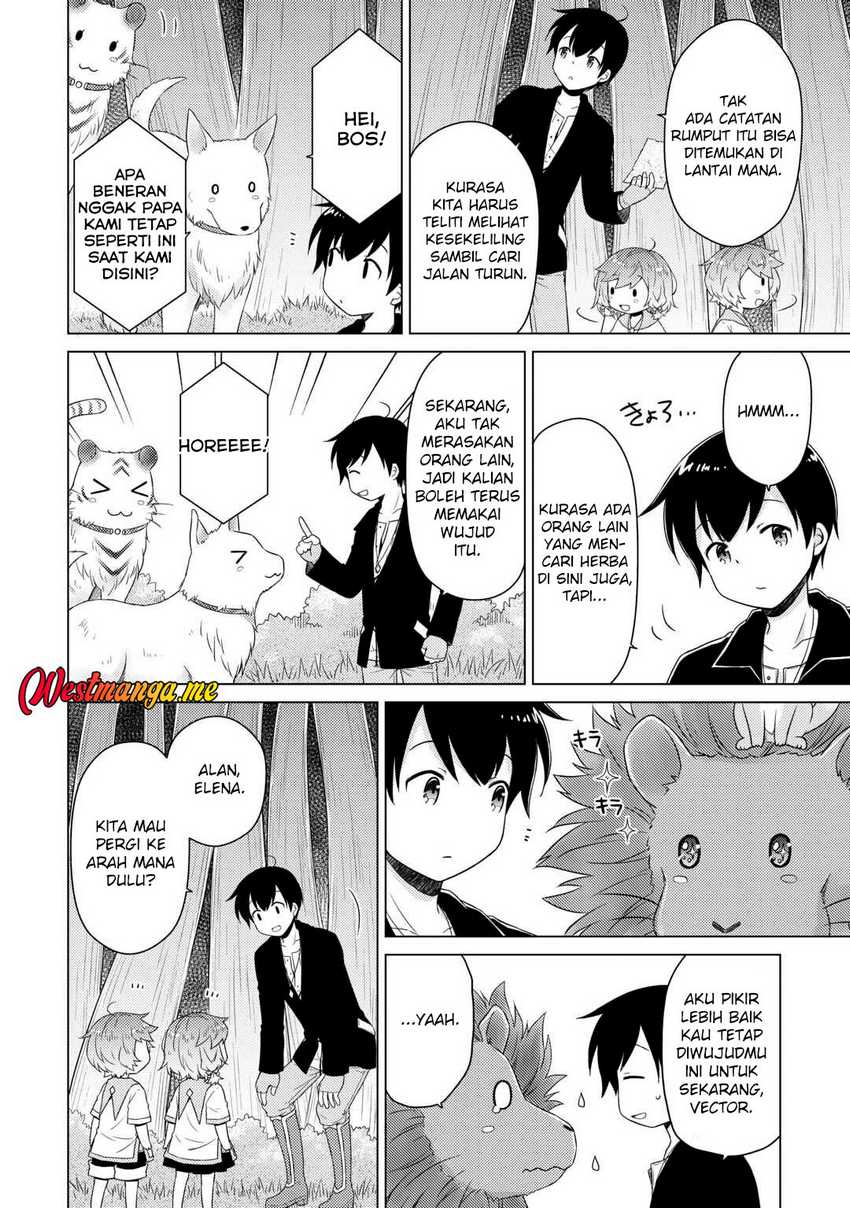 Isekai Yururi Kikou: Kosodateshinagara Boukensha Shimasu Chapter 63
