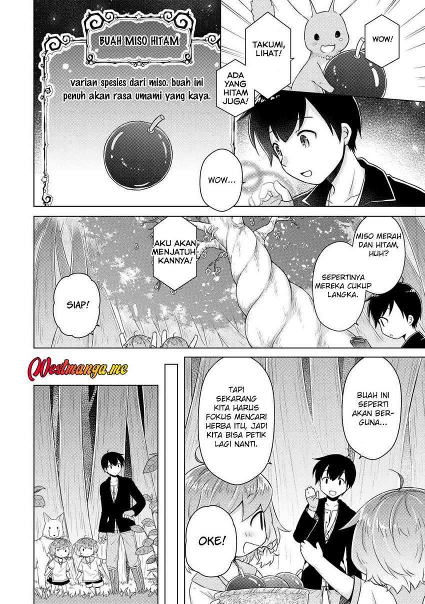 Isekai Yururi Kikou: Kosodateshinagara Boukensha Shimasu Chapter 63