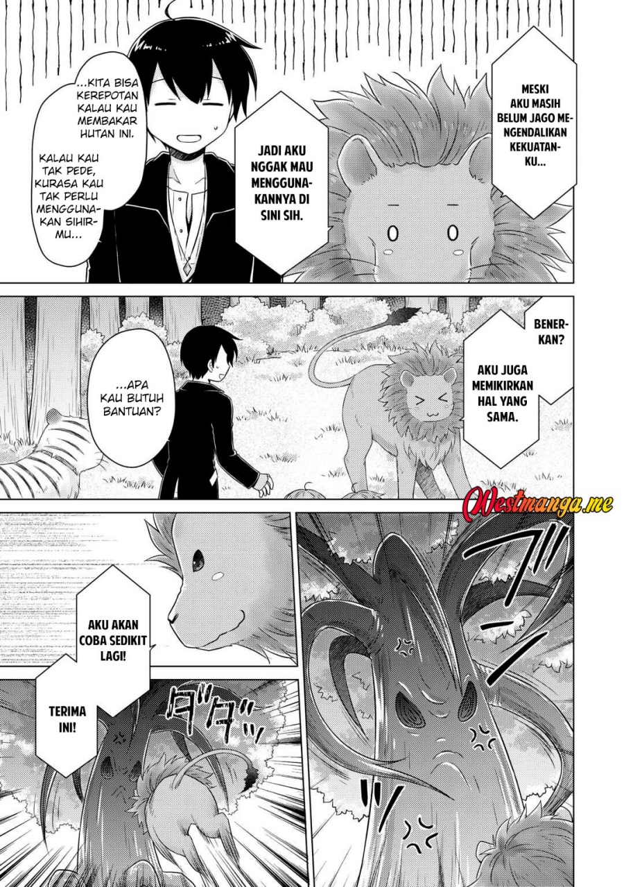 Isekai Yururi Kikou: Kosodateshinagara Boukensha Shimasu Chapter 64