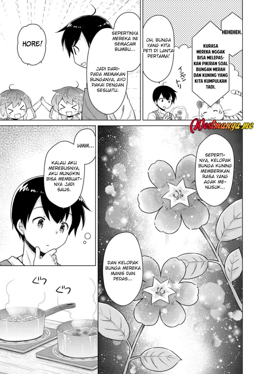 Isekai Yururi Kikou: Kosodateshinagara Boukensha Shimasu Chapter 64