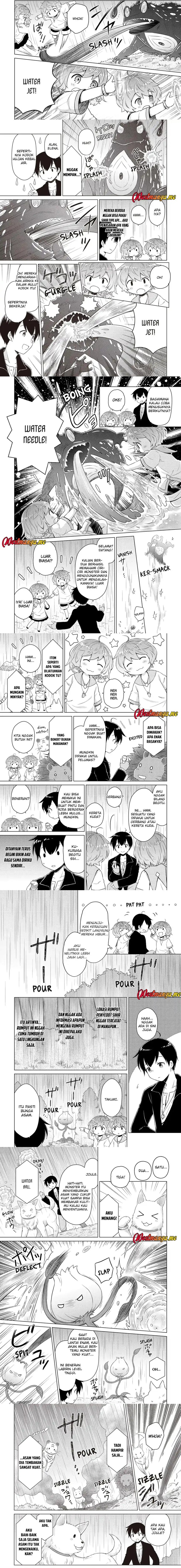 Isekai Yururi Kikou: Kosodateshinagara Boukensha Shimasu Chapter 65