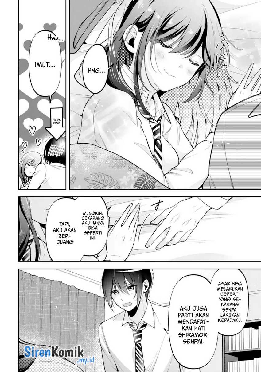 Kimitte Watashi no Koto Suki Nandesho? Chapter 11