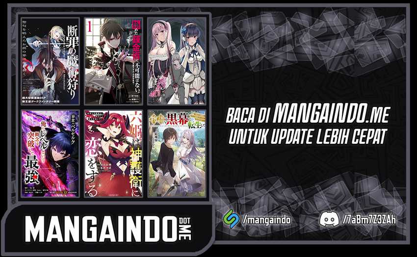 Dungeon ni Hisomu Yandere na Kanojo ni Ore wa Nando mo Korosareru chapter 2.2 halaman 15