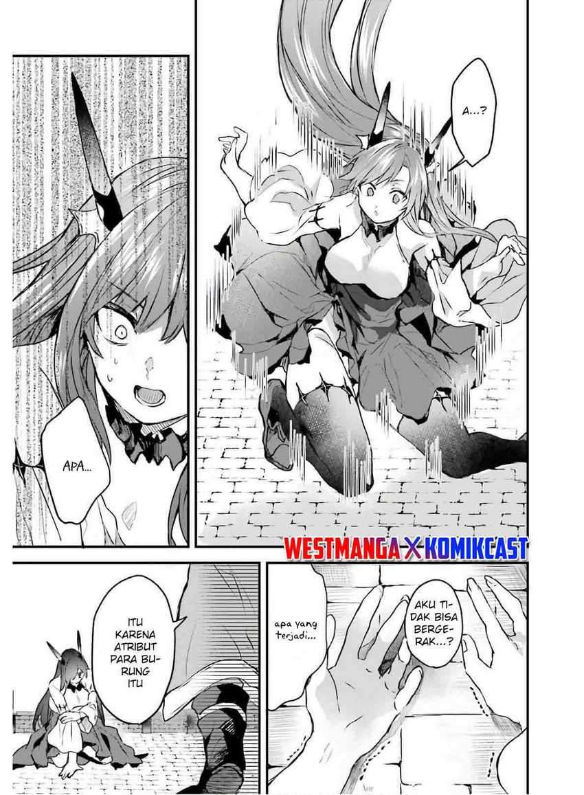 Yuusha Party wo Tsuihou Sareta Beast Tamer Saikyou Shuzoku Nekomimi Shojo to Deau Chapter 13