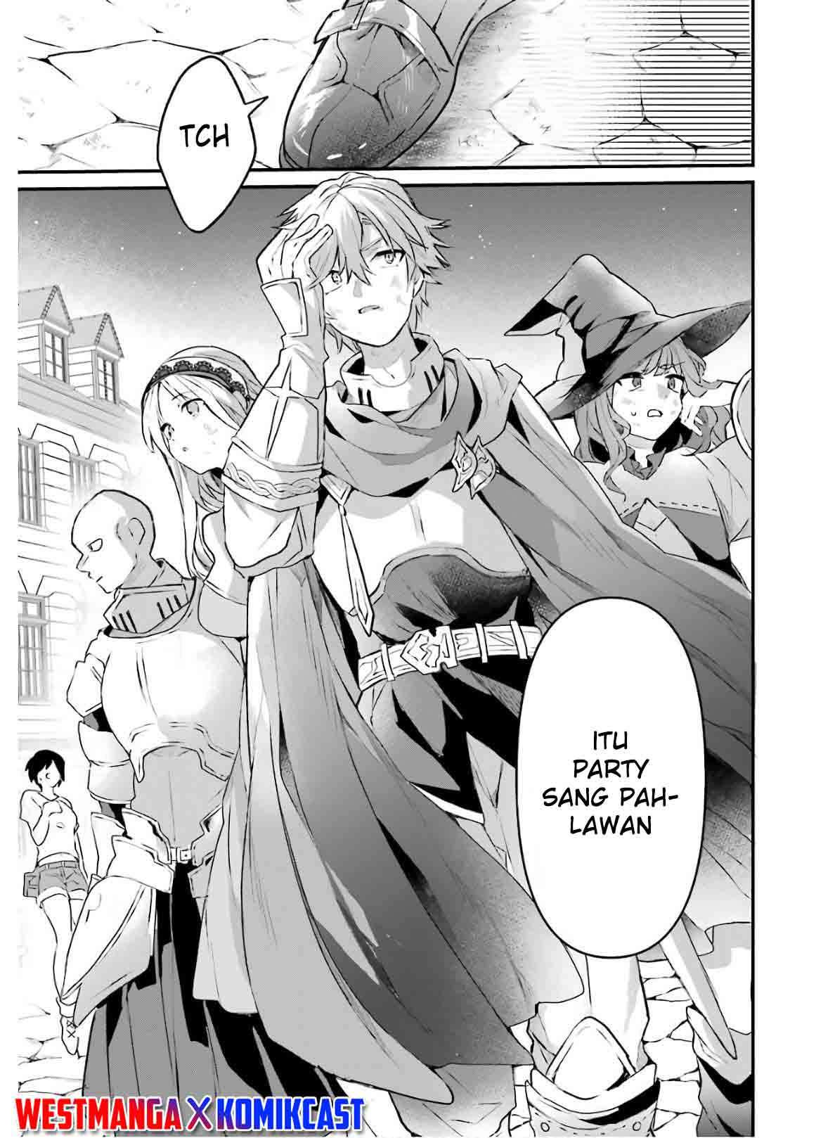 Yuusha Party wo Tsuihou Sareta Beast Tamer Saikyou Shuzoku Nekomimi Shojo to Deau Chapter 17