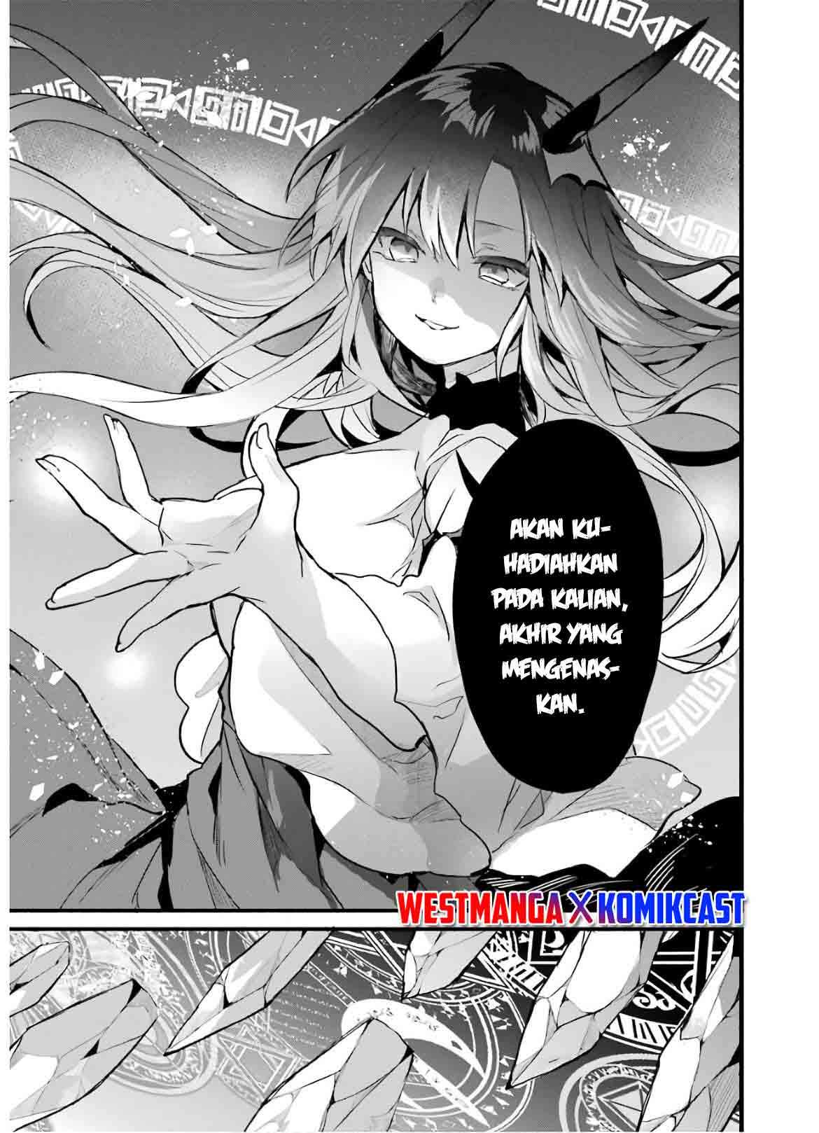 Yuusha Party wo Tsuihou Sareta Beast Tamer Saikyou Shuzoku Nekomimi Shojo to Deau Chapter 22