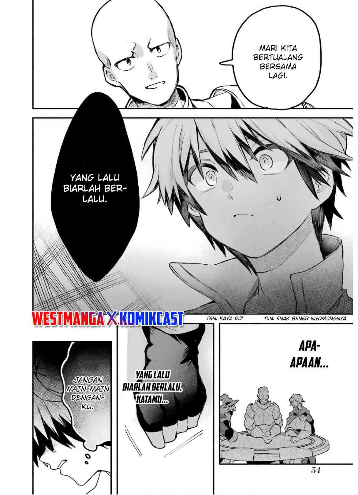Yuusha Party wo Tsuihou Sareta Beast Tamer Saikyou Shuzoku Nekomimi Shojo to Deau Chapter 32