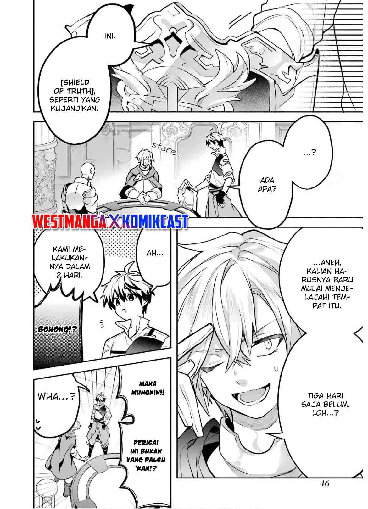 Yuusha Party wo Tsuihou Sareta Beast Tamer Saikyou Shuzoku Nekomimi Shojo to Deau Chapter 32