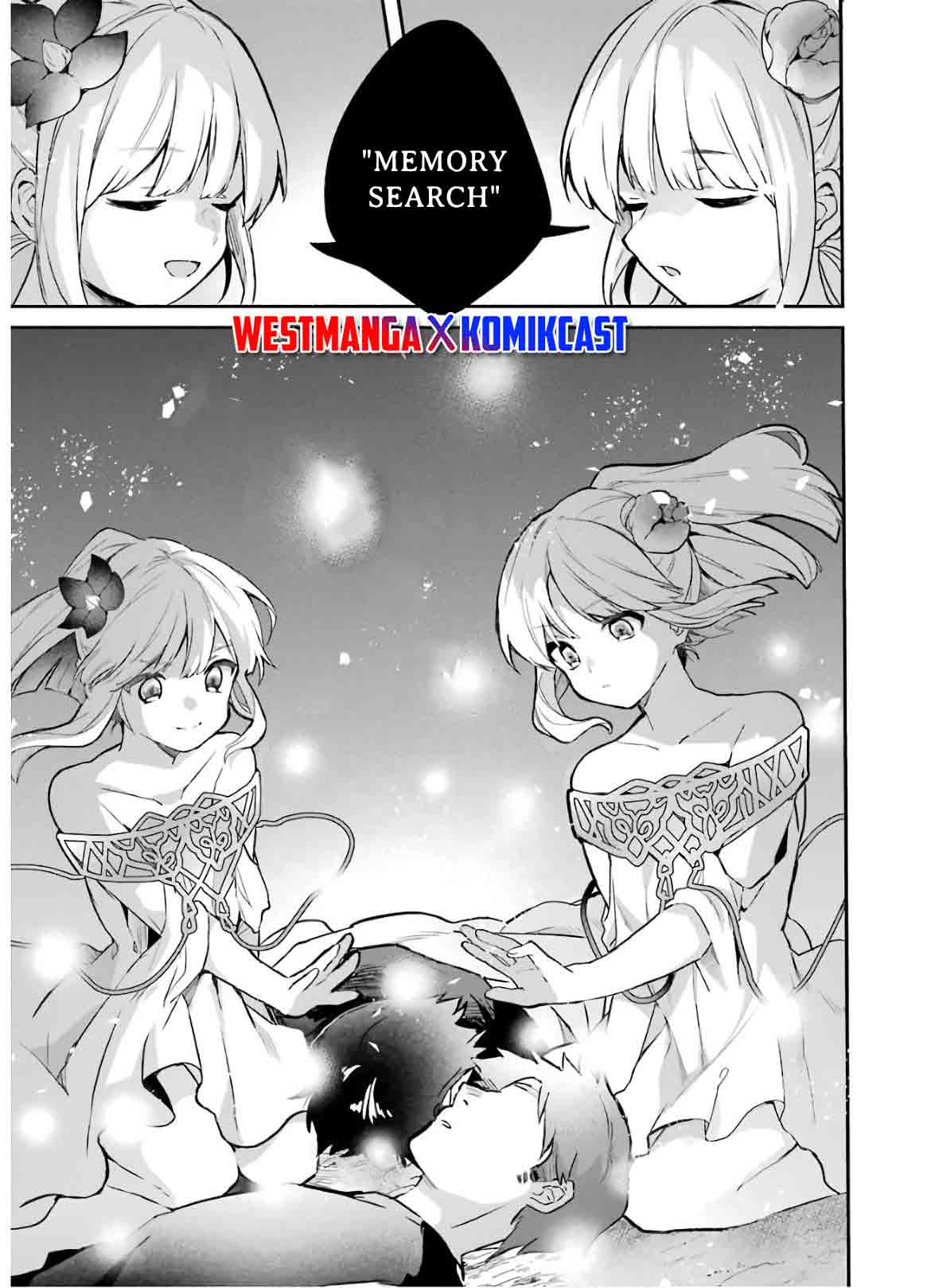 Yuusha Party wo Tsuihou Sareta Beast Tamer Saikyou Shuzoku Nekomimi Shojo to Deau Chapter 37