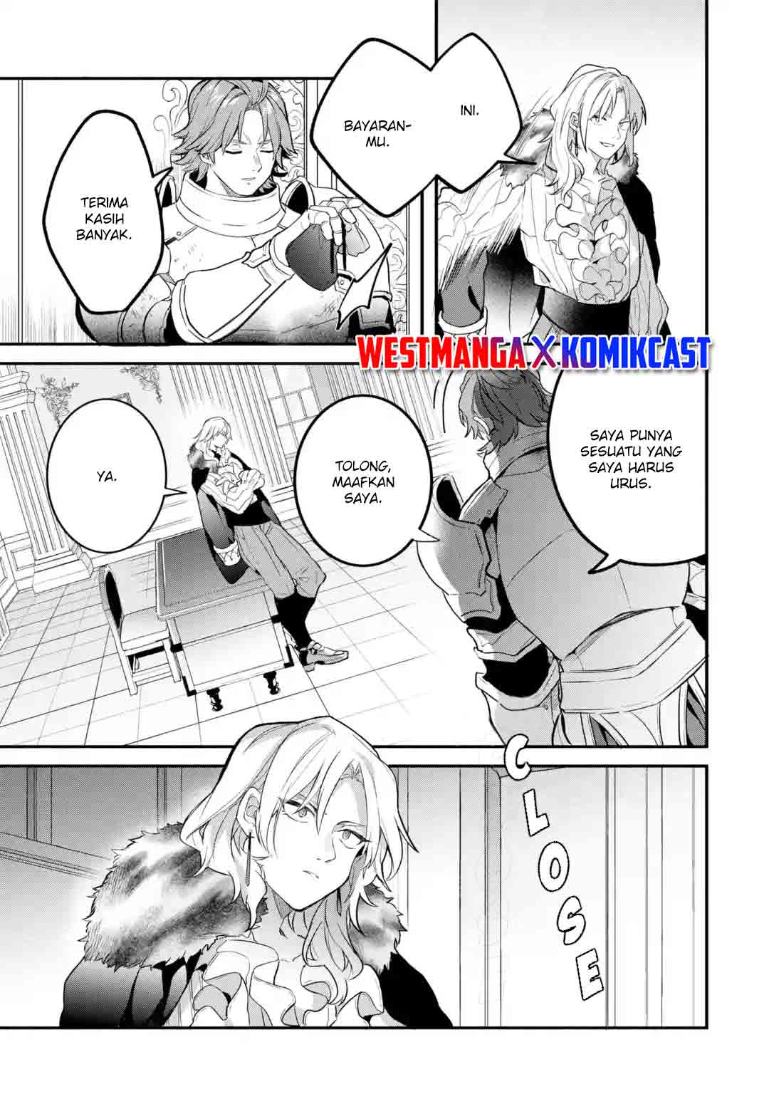 Yuusha Party wo Tsuihou Sareta Beast Tamer Saikyou Shuzoku Nekomimi Shojo to Deau Chapter 46