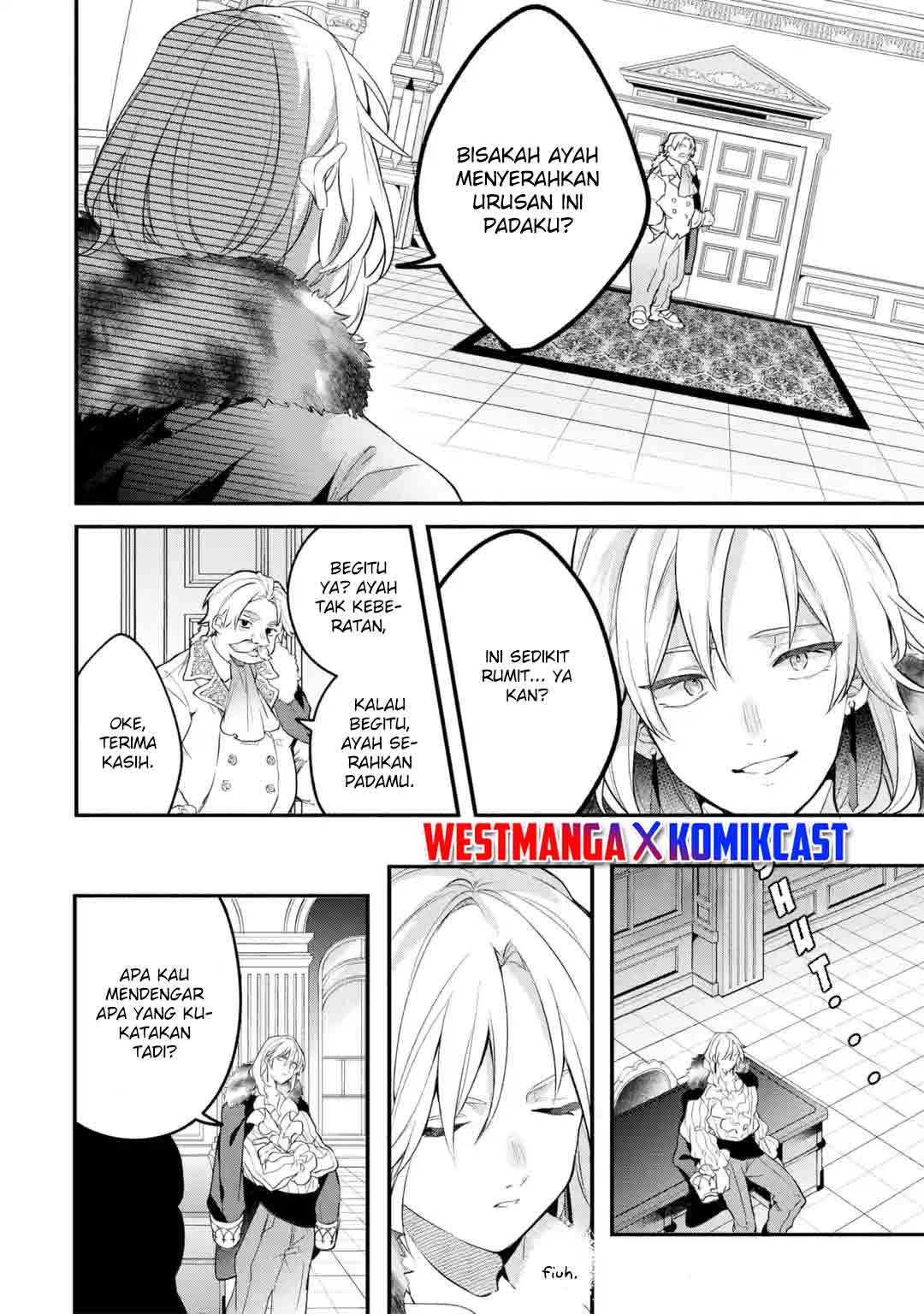 Yuusha Party wo Tsuihou Sareta Beast Tamer Saikyou Shuzoku Nekomimi Shojo to Deau Chapter 46