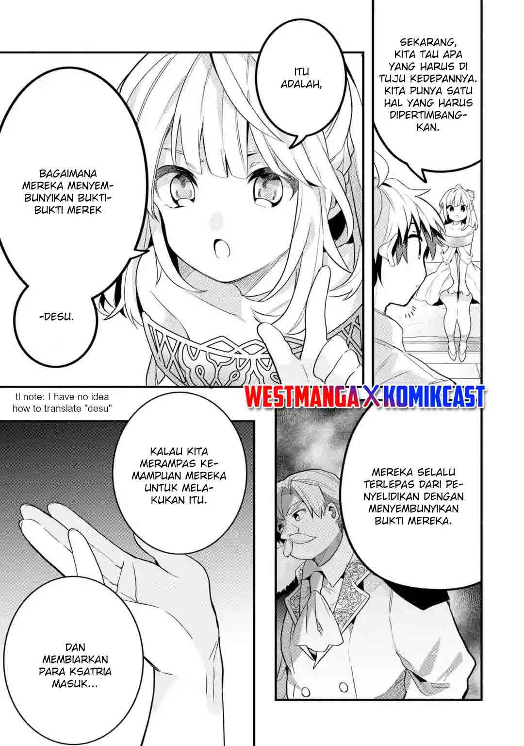 Yuusha Party wo Tsuihou Sareta Beast Tamer Saikyou Shuzoku Nekomimi Shojo to Deau Chapter 47
