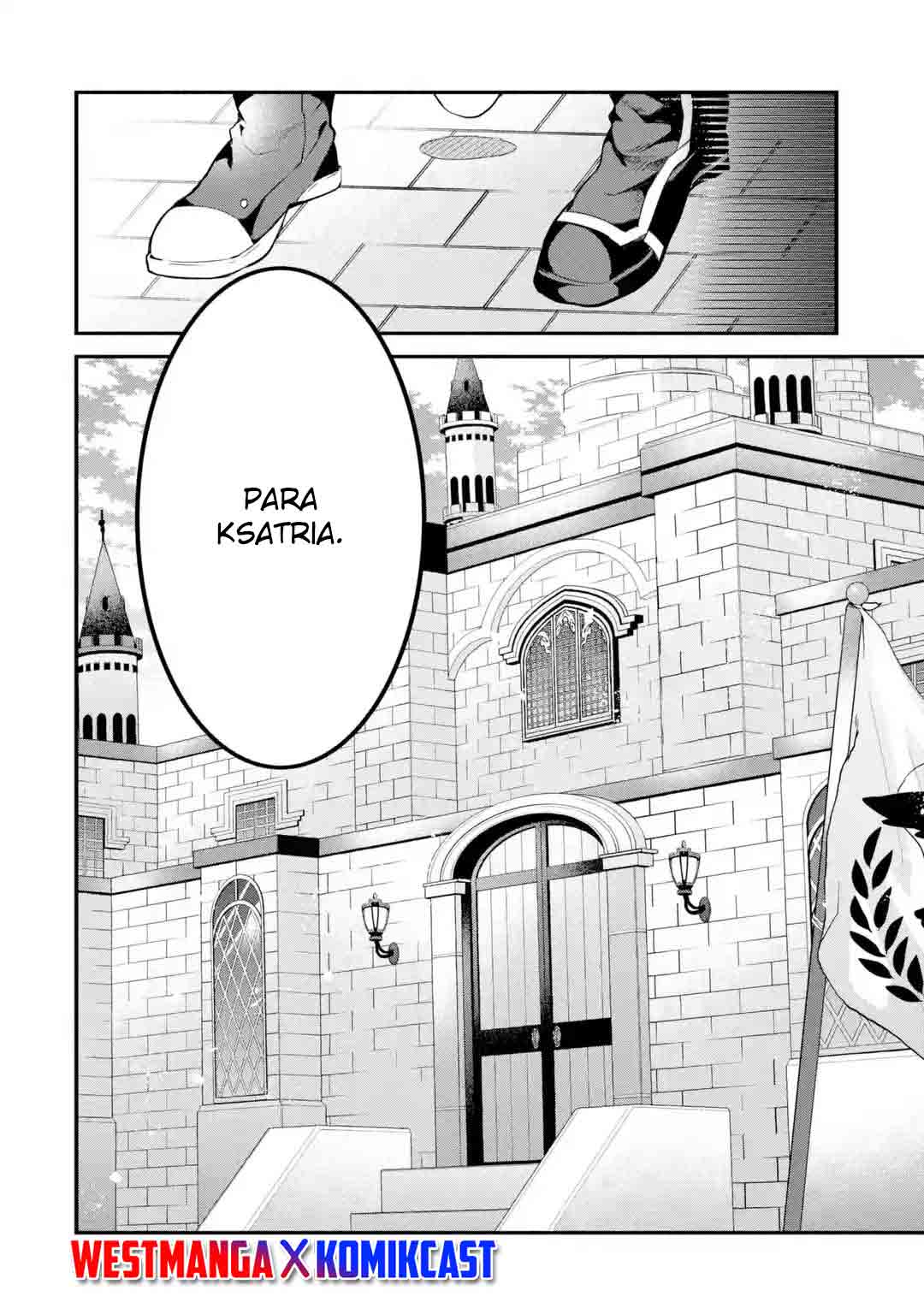 Yuusha Party wo Tsuihou Sareta Beast Tamer Saikyou Shuzoku Nekomimi Shojo to Deau Chapter 47