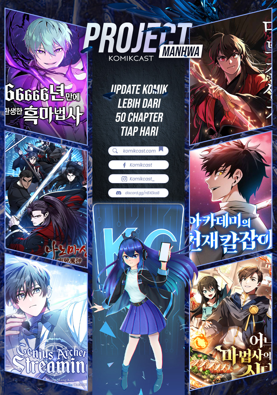 The Last Adventurer Chapter 67