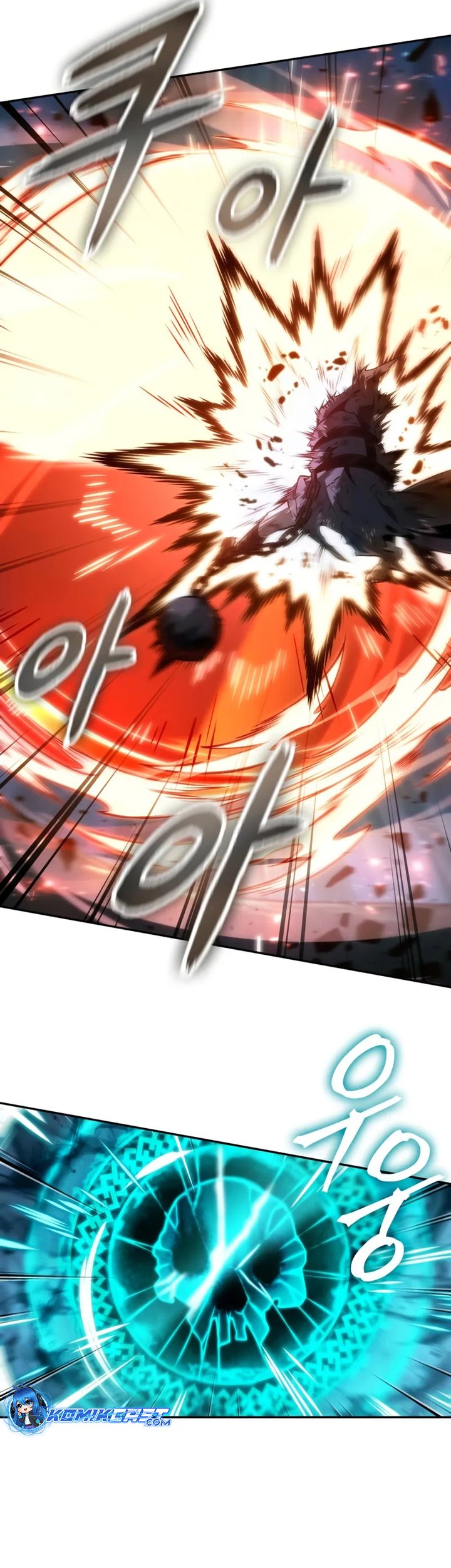 The Last Adventurer Chapter 67